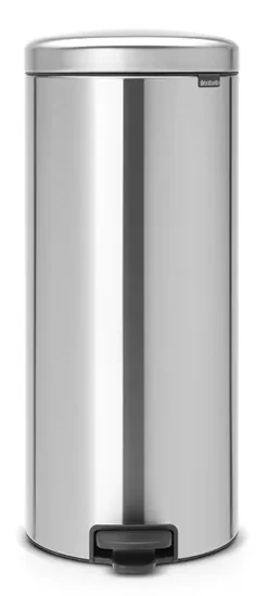 Бак для сміття з педаллю Brabantia 30 л 114380