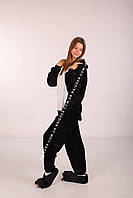 Пижама Кигуруми Костюм Пингвин для всей семьи (1066)