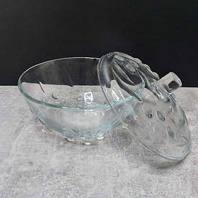 Цукорниця Pasabahce Perla 97236 (14 см)