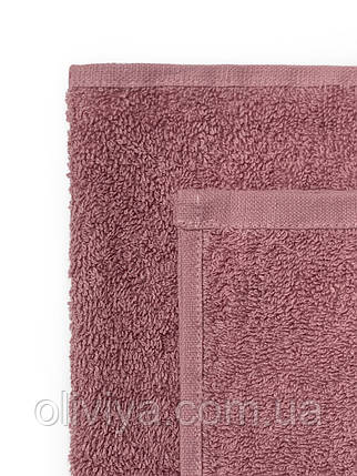 Рушник для рук 40х70 ASH Rose, фото 3