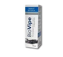 BioVape (БиоВейп) - крем для омолодження