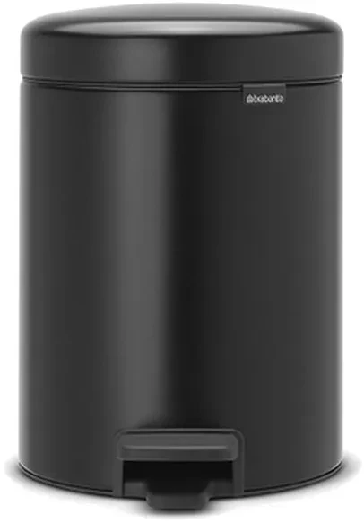 Бак для сміття з педаллю Brabantia Pedal Bin 5 л 112928