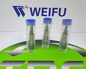 Плунжерна пара WEIFU IWJ ( U122 - XY85IW40 )