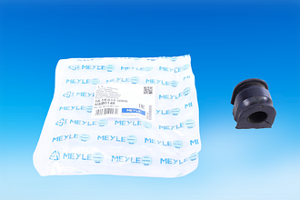 Втулка переднього стабілізатора на Renault Duster — MEYLE 16-14 615 0009