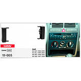 Переходная рамка CARAV Audi A2, A3, A4, A6 (11-005), фото 4