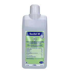 Бациллол AF (Bacillol AF) 1000мл