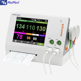 Sonicaid Team 3 фетальний монітор БВ як новий (близько 10-15 досліджень)