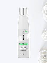 Детокс-шампунь для глибокого очищення 003 Detox Deep Cleansing Shampoo Medline Organic Simone DSD de Luxe 200 мл