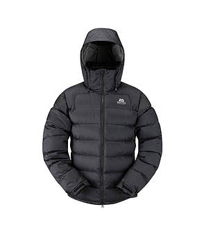 Куртка пухова Mountain Equipment Lightline Down Jacket, Black, XL (ME-000148.01004.XL), фото 1