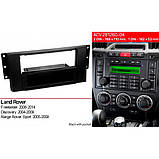 Переходная рамка ACV Land Rover Freelander, Discovery, Range Rover Sport (281260-04), фото 6
