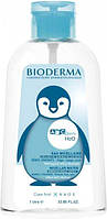 Детский мицеллярный раствор Bioderma Abcderm Н2О 1 л