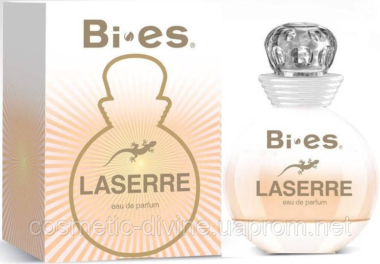 Bi-es Laserre Парфумована вода для жінок 100 мл