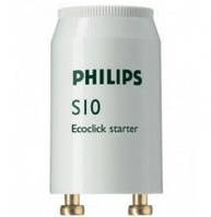 Стартер PHILIPS S10 220V 4-65W