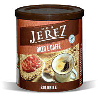 Ячмінний напій Don Jerez ORZO e Caffe 120 г (Італія)