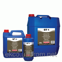 ІЗОМАТ -СТ1 просочення для блокади виходу солей (видалення висолів)