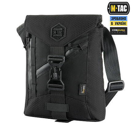 M-Tac сумка Magnet Bag Elite Hex Gen.II Black, фото 1