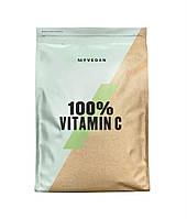 Vitamin C 100% MyProtein 100 г