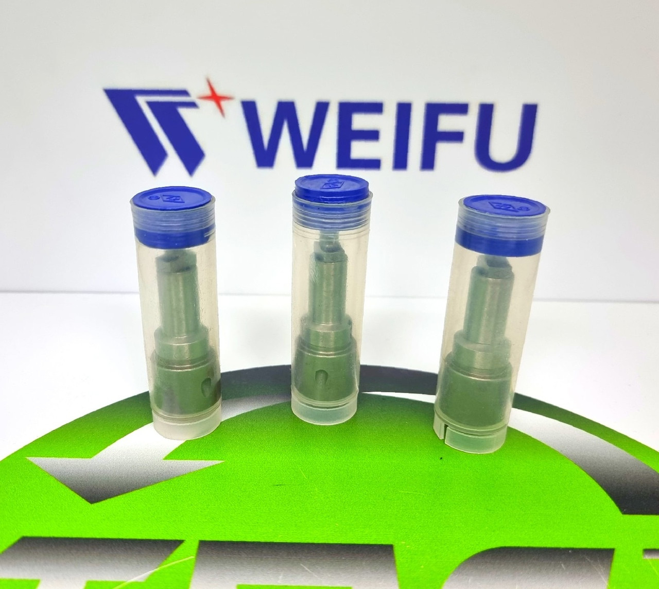 Плунжерна пара A30 (9413610327 - U309) WEIFU Спецтехніка