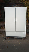 Шкаф холодильний Технохолод Техас ШХС-1.4 б у., купить холодильник бу.