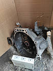 No338 Б/у КПП Коробка перемикання передач GQN 1.9 TDI для Volkswagen Touran Skoda Octavia A5 2004-2013, фото 3