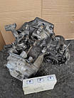 No338 Б/у КПП Коробка перемикання передач GQN 1.9 TDI для Volkswagen Touran Skoda Octavia A5 2004-2013, фото 2