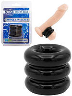 Растяжітель яєць Push Energy Balls - Triple Stretcher