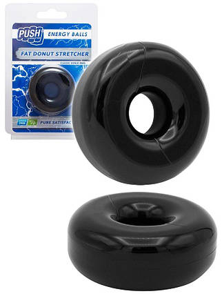 Растяжітель яєць Push Energy Balls - Fat Donut Stretcher, фото 1