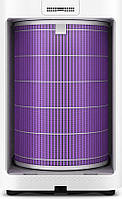 Фільтр для очисника повітря Mi Air Purifier Filter Antibacterial Purple MCR-FLG (SCG4011TW) з RFID