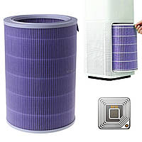 Фільтр для очисника повітря SBTastar Mi Air Purifier M2R-FLP Antibacterial з RFID