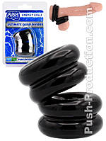 Растяжітель яєць Push Energy Balls - Ultimate quad divider