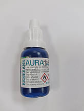Чорнило спиртове №120 циян 15мл, Aura, Renesans