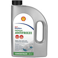 Антифриз концентрат Shell Premium G11/TL774C 4л 200171