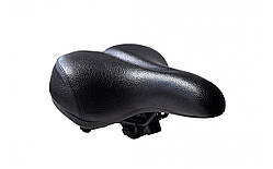 Сідло дорожнє Baisike 260х210 N668 (на пружині)