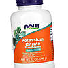 Калій Potassium Citrate Pure Powder 340 g, фото 9