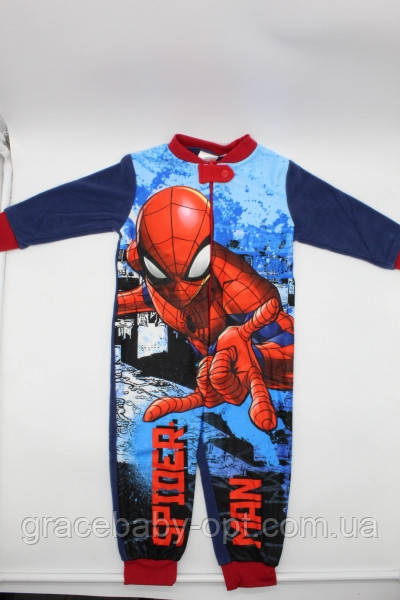 Піжама для хлопчиків оптом, Disney, 98-128 см, № SP-G-Pyjamas-593
