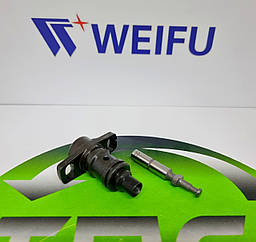 Плунжерна пара WEIFU PL2 ( U162 )