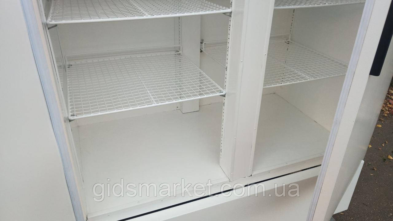 Холодильный шкаф Технохолод 1400, Украина бу. - фото 2 - id-p949013859