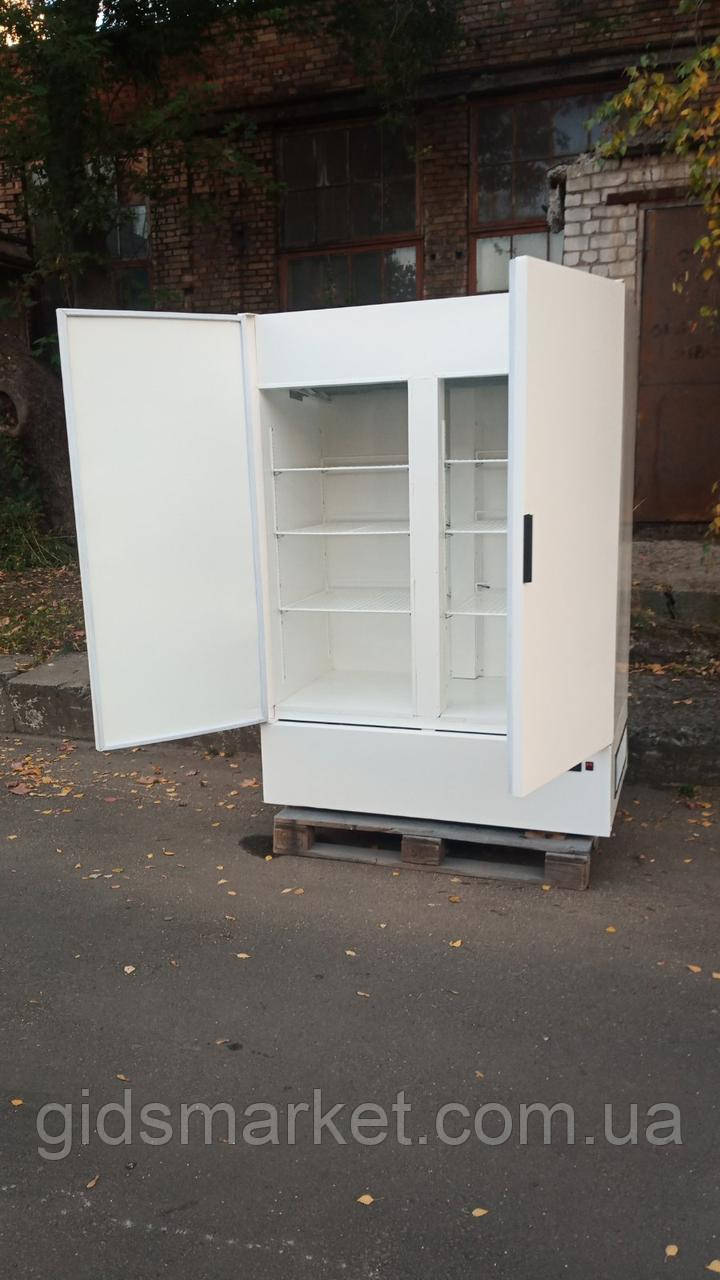 Холодильный шкаф Технохолод 1400, Украина бу. - фото 3 - id-p949013859