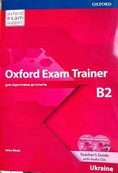 Oxford Exam Trainer