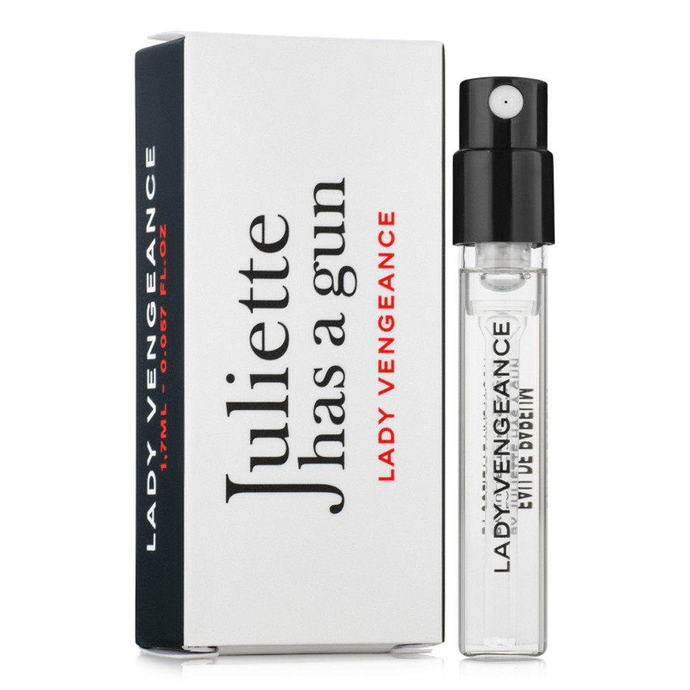 Juliette Has A Gun Lady Vengeance Парфумована вода (пробник) 1.7ml (3760022730435)