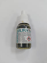 Чорнило спиртове №140 охра 15мл, Aura, Renesans