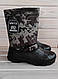 Чоботи чоловічі утеплені зі вставкою Даго Стиль оптом, фото 4