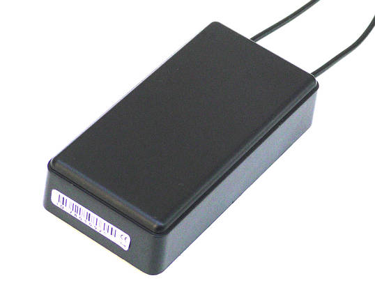 Трекер GPS ТК2025 автомобільний 12-60V водонепроникний IP68 на електровелосипед, фото 1