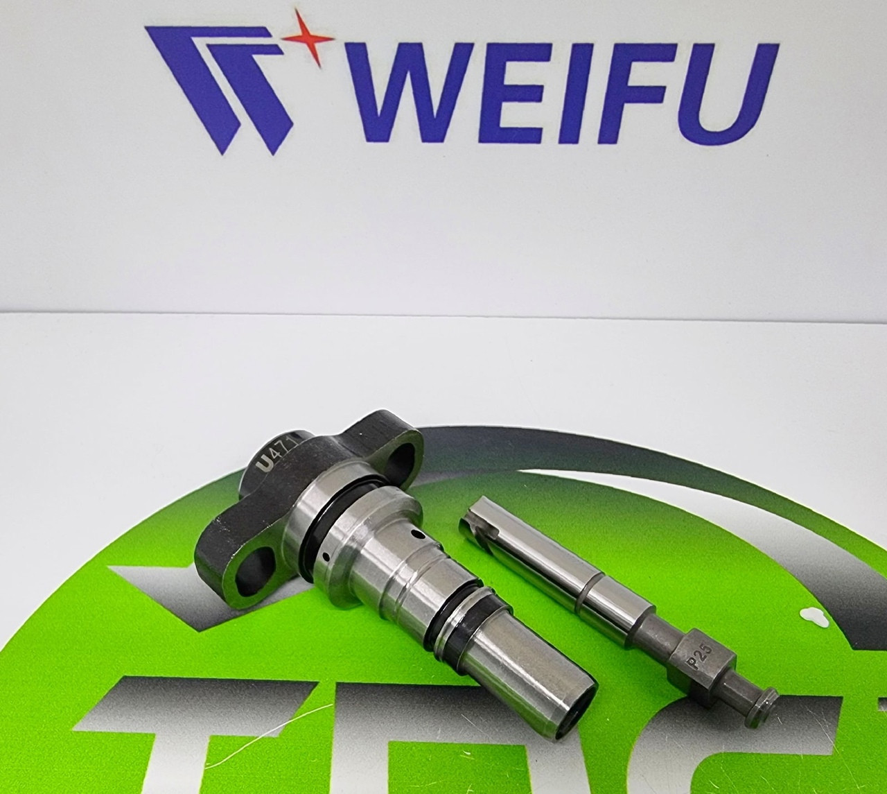 Плунжерна пара P25 (U471 - XY120P44) WEIFU FAW JIEFANG XICHAI 6DL