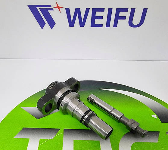 Купить Плунжерная пара WEIFU P25 ( U471 - XY120P44 ), цена 750 ₴ — Prom ...