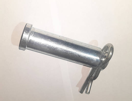 Палець штока ЦС-75, ЦС-100 МТЗ, ЮМЗ, фото 1