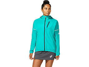 Куртка для бігу Asics FujiTrail Jacket 2012B930-800