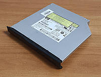 Оптический DVD привод для ноутбука Hp Presario CQ60, AD-7591S-H1, 488747-001 , Дисковод , DVD RW.