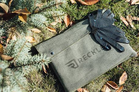 Чохли для мангалу