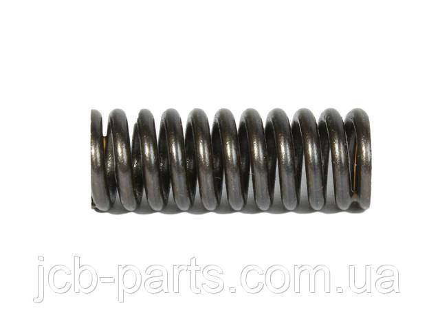 CA0125209 (125209, 100753A1, 83983576, 6194427M1, 11716797) Пружина KOMATSU WB93R-5Е0 WB93S-5Е0